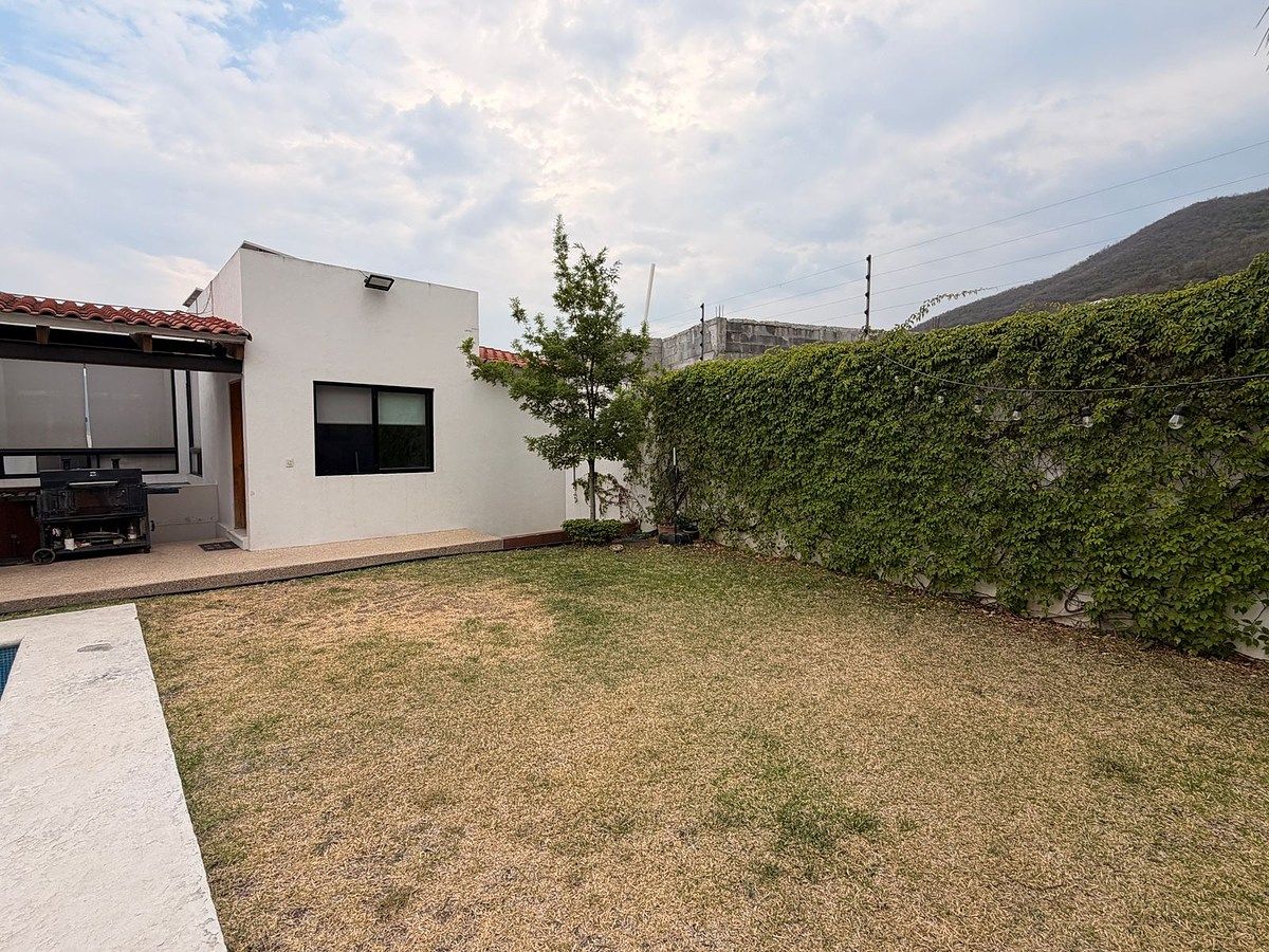 Casa en La Toscana, Monterrey, foto 19 de 21