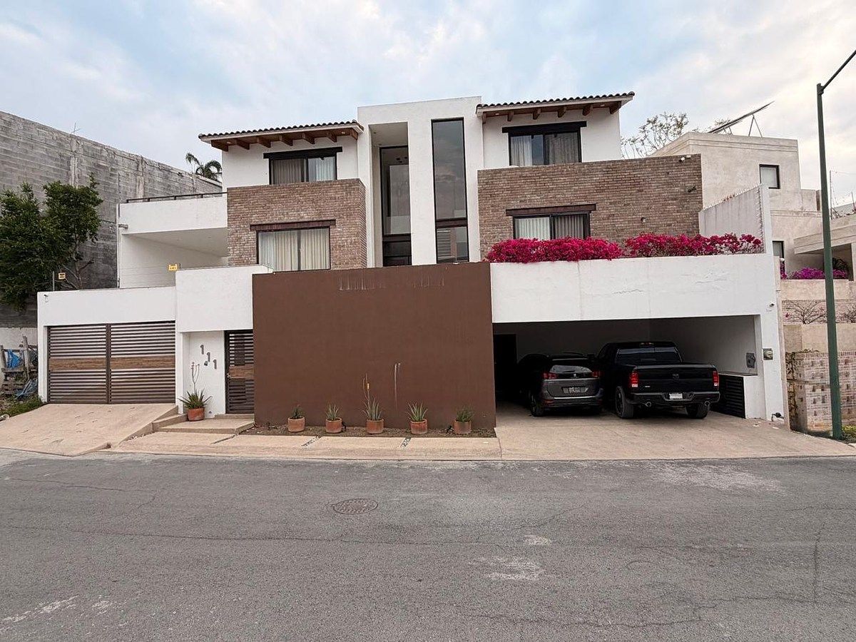 Casa en La Toscana, Monterrey, foto 21 de 21