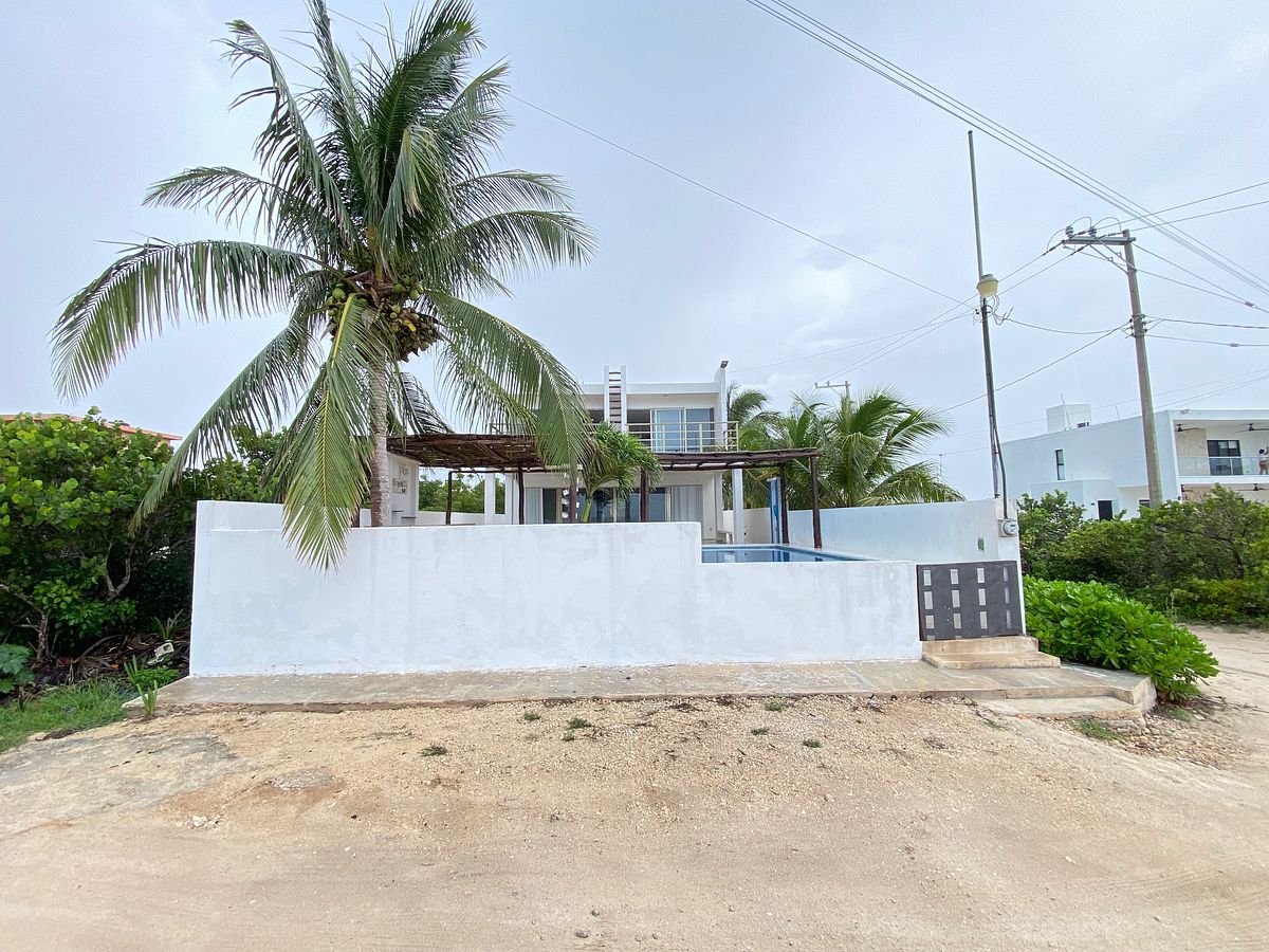 Casa en San Benito, Dzemul, foto 2 de 50