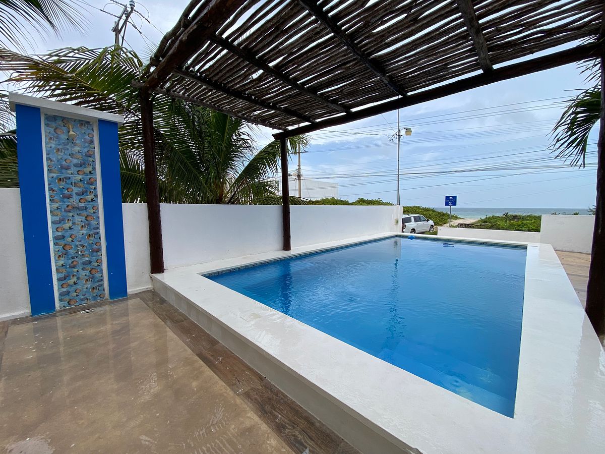 Casa en San Benito, Dzemul, foto 4 de 50
