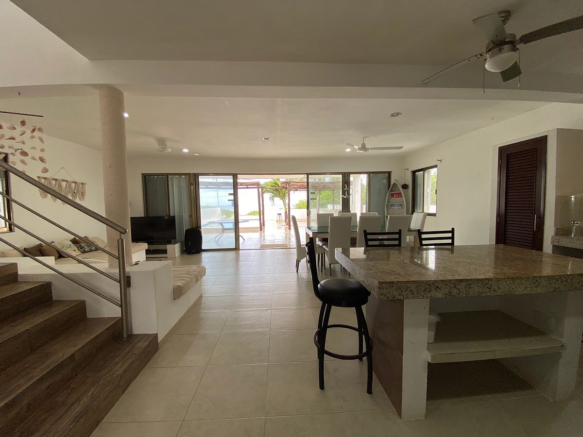 Casa en San Benito, Dzemul, foto 12 de 50