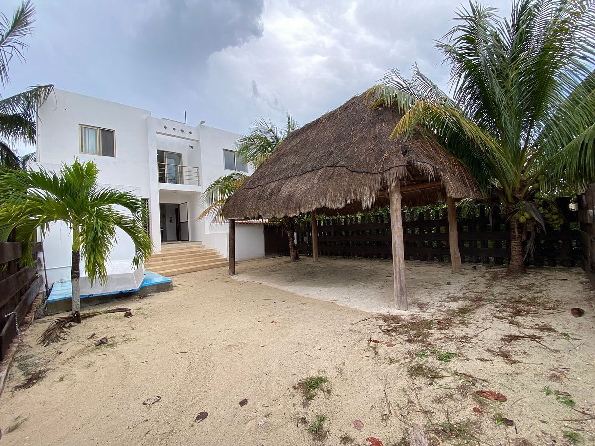 Casa en San Benito, Dzemul, foto 41 de 50