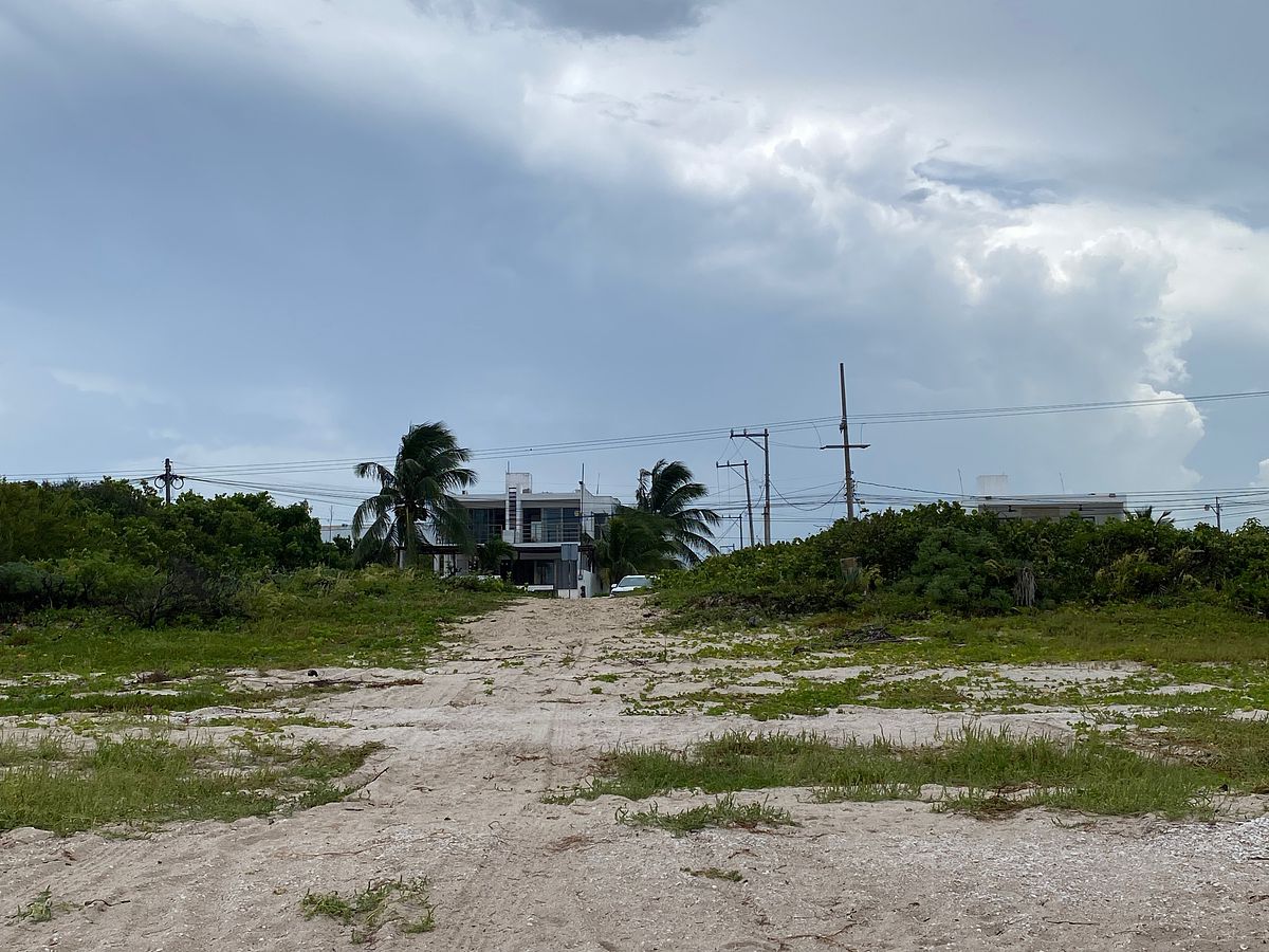 Casa en San Benito, Dzemul, foto 48 de 50