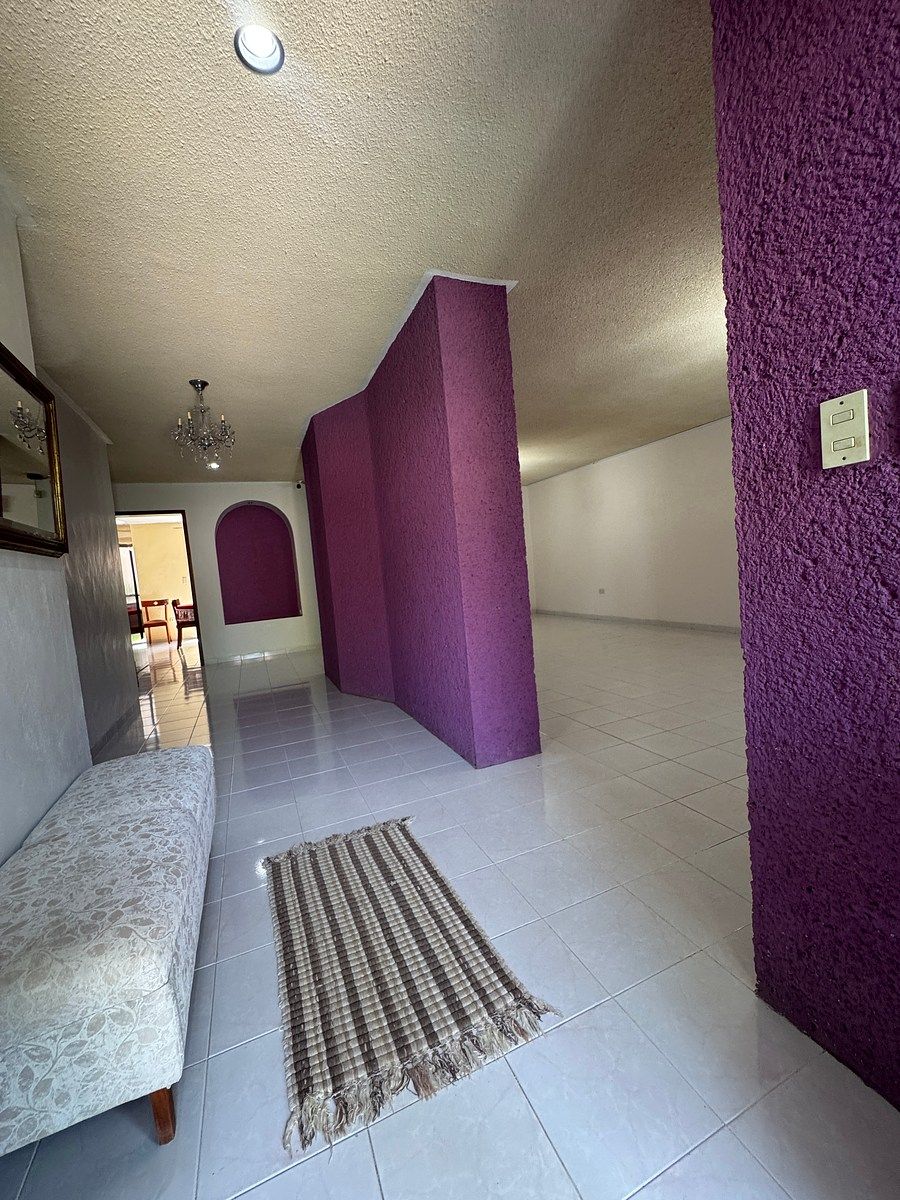 Casa em Gonzalo Guerrero, Mérida, foto 15 de 35