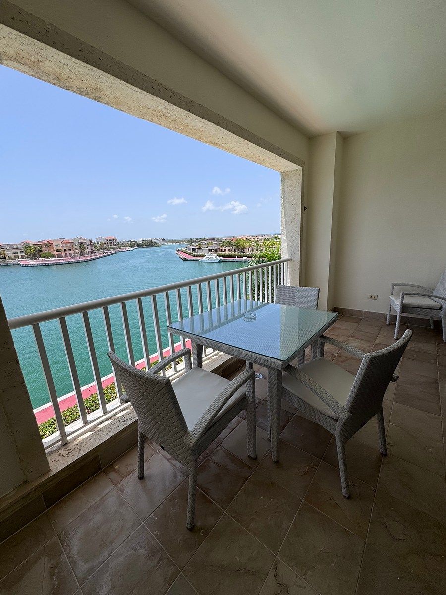 Apartment in Cap Cana, Punta Cana, photo 8 of 20