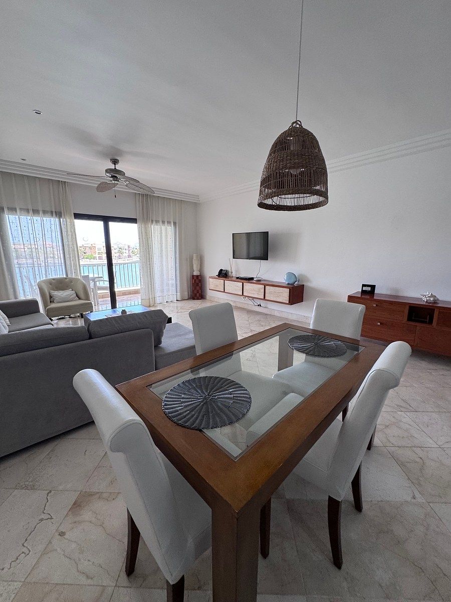 Apartment in Cap Cana, Punta Cana, photo 12 of 20
