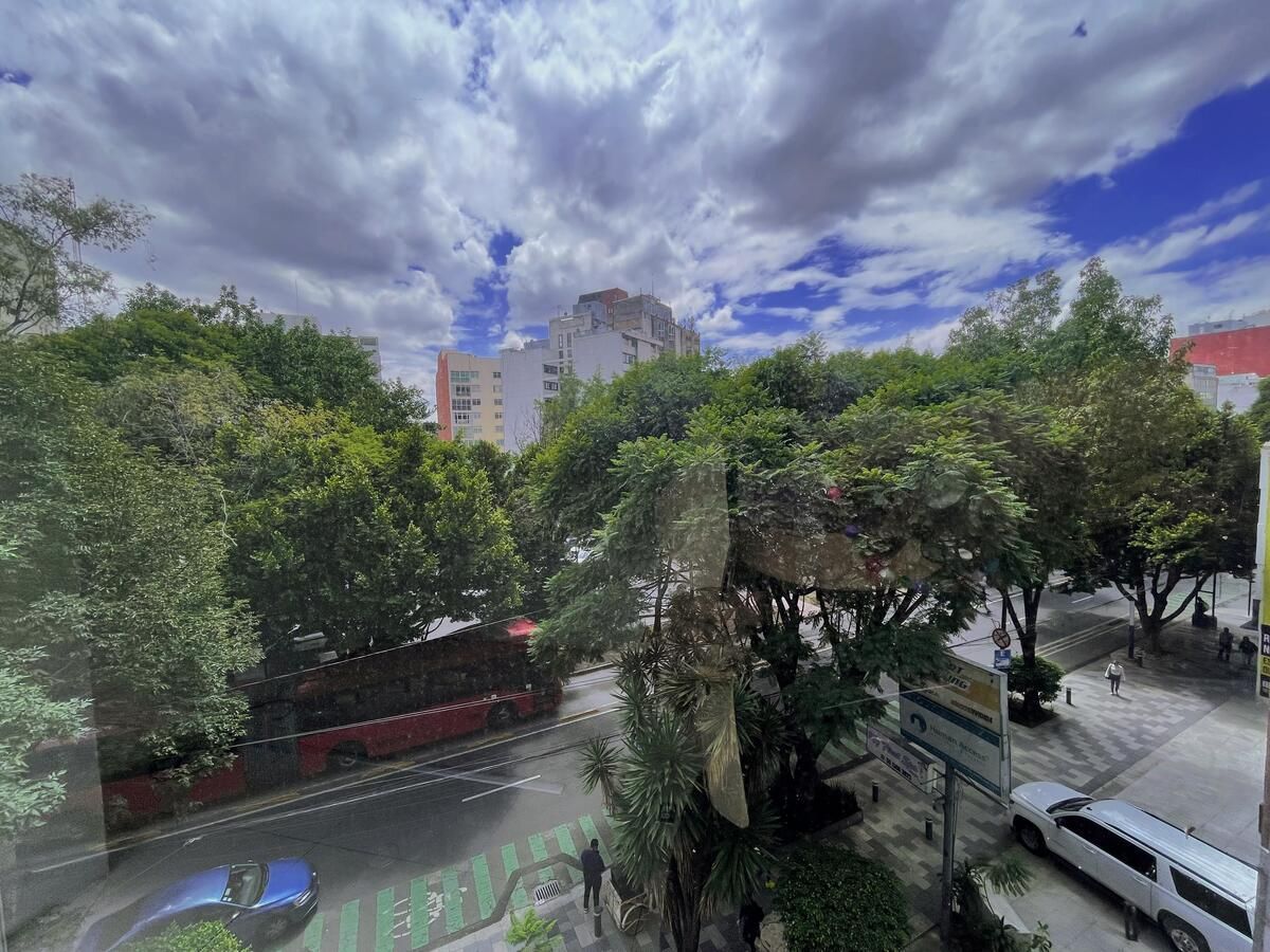 Sala Comercial em Colonia Nápoles, Benito Juárez, foto 9 de 12