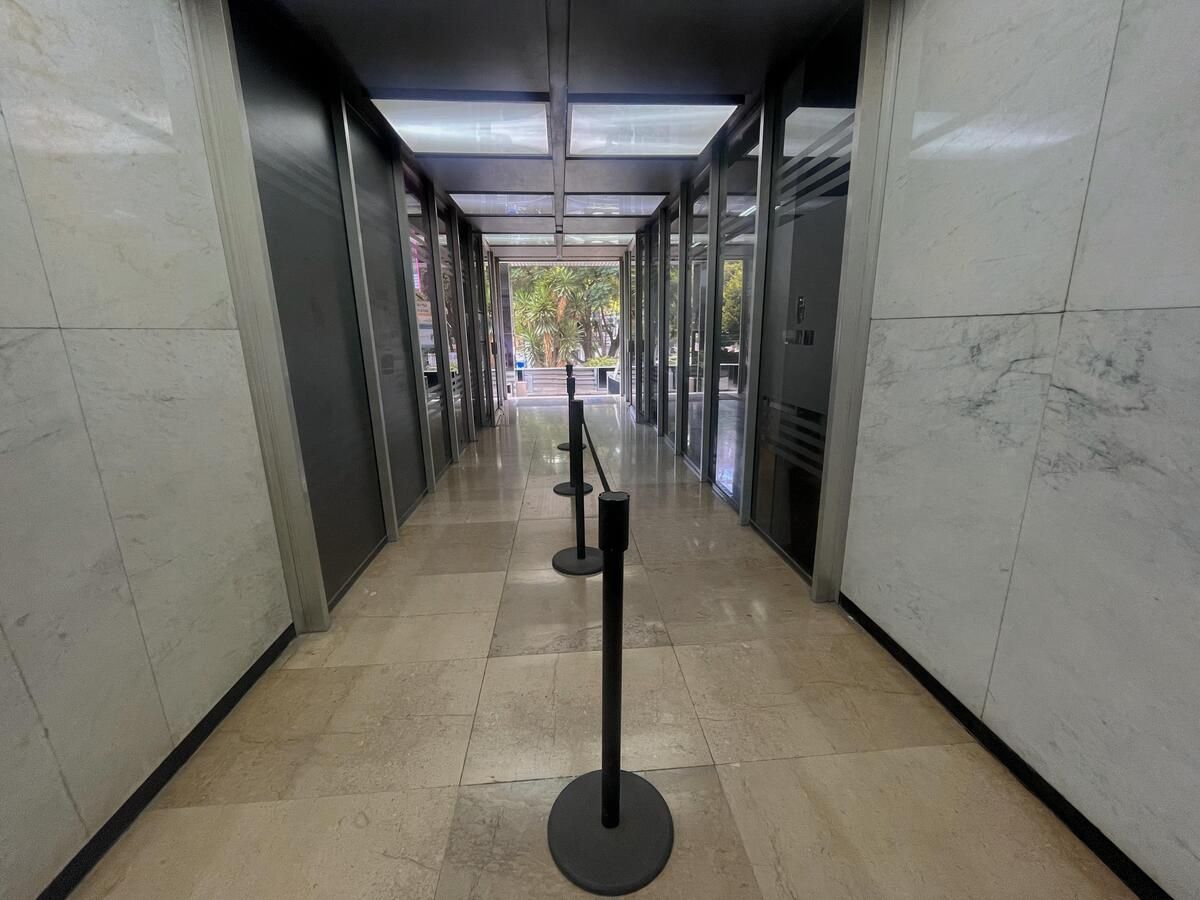 Sala Comercial em Colonia Nápoles, Benito Juárez, foto 11 de 12