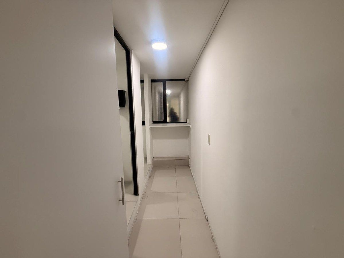 Sala Comercial em Colonia Nápoles, Benito Juárez, foto 10 de 20