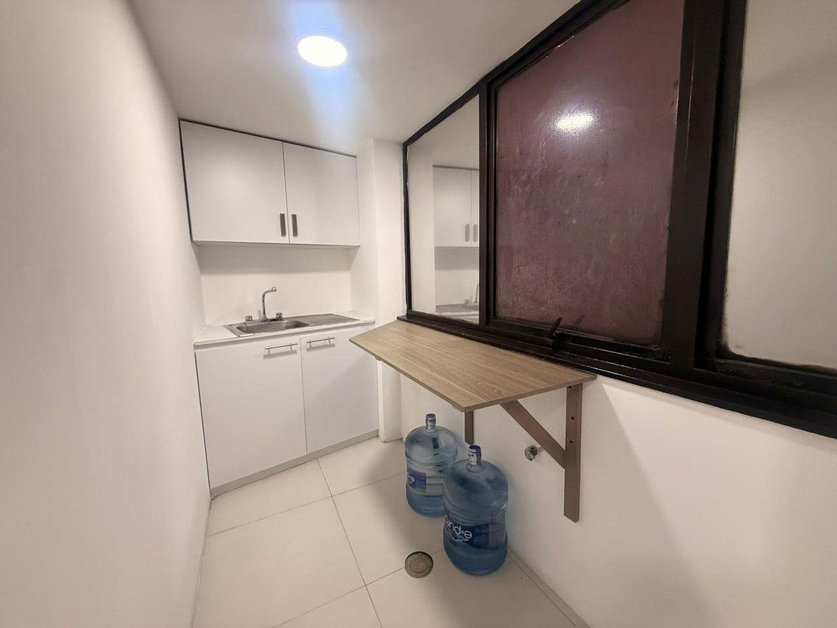 Sala Comercial em Colonia Nápoles, Benito Juárez, foto 13 de 20