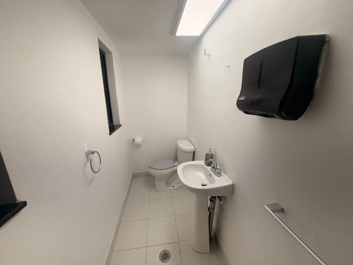 Sala Comercial em Colonia Nápoles, Benito Juárez, foto 11 de 20