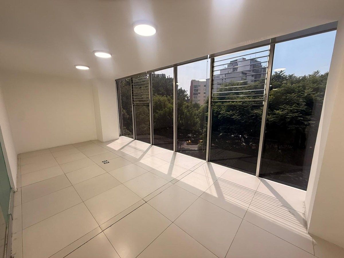 Sala Comercial em Colonia Nápoles, Benito Juárez, foto 5 de 20
