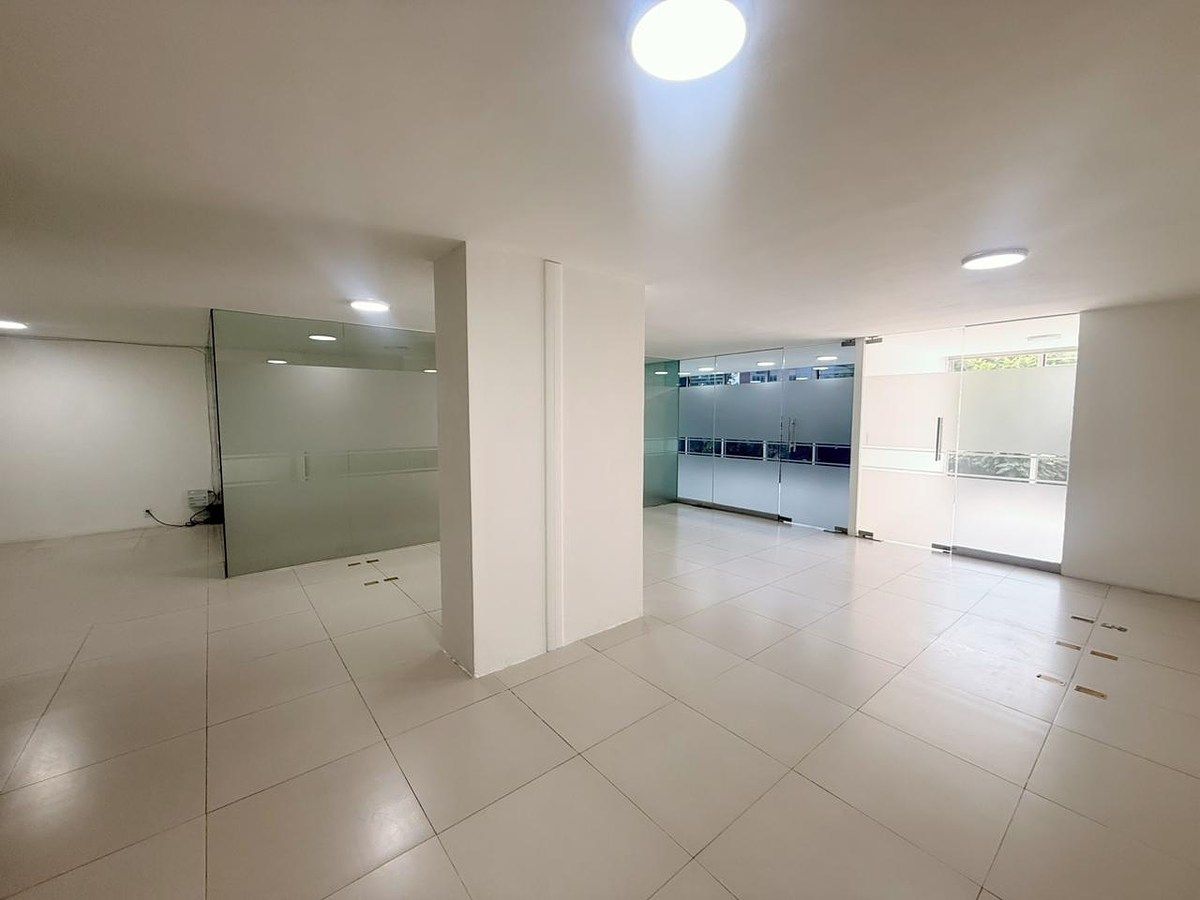 Sala Comercial em Colonia Nápoles, Benito Juárez, foto 2 de 20