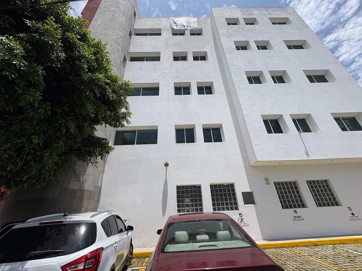 Offices for Rent in Querétaro Bernardo Quintana, photo 1 of 14