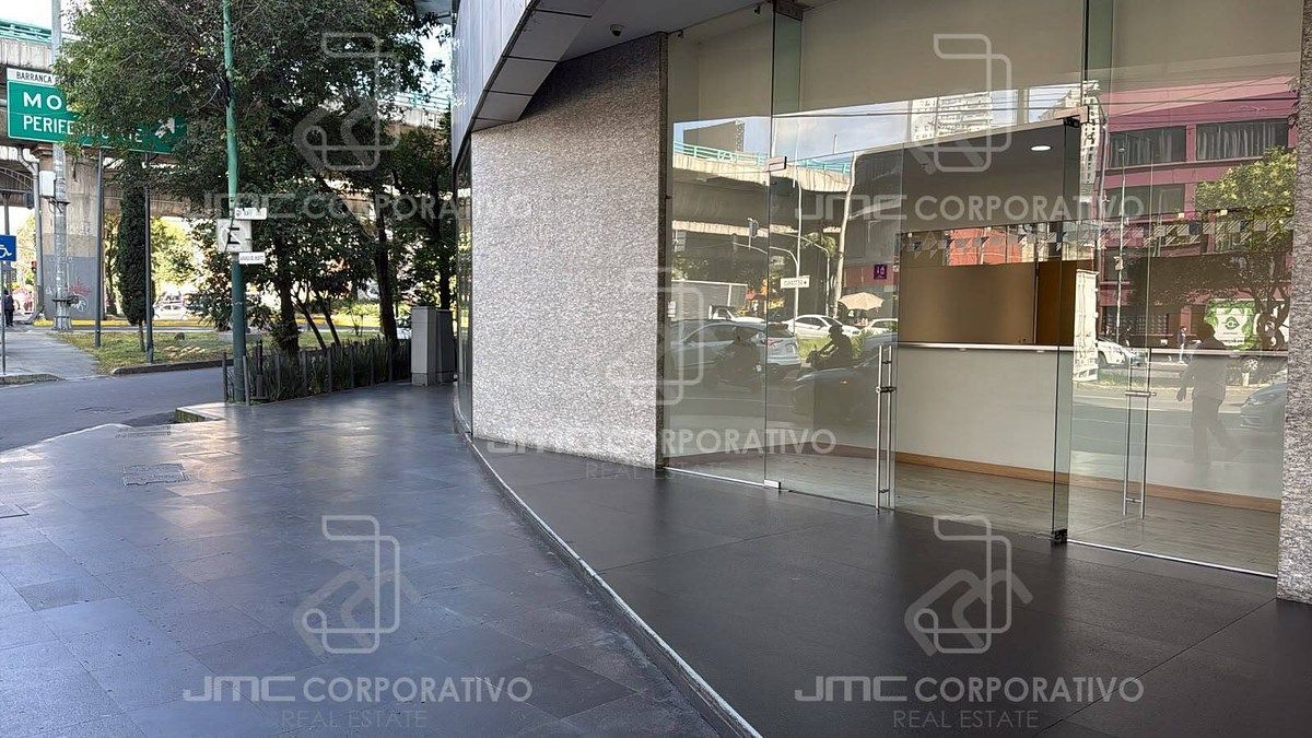 Local comercial en Merced Gómez, Benito Juárez, foto 5 de 25
