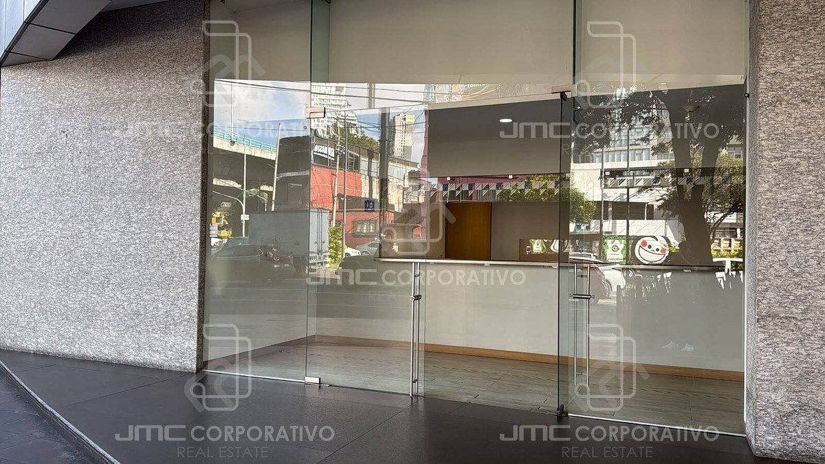 Local comercial en Merced Gómez, Benito Juárez, foto 9 de 25