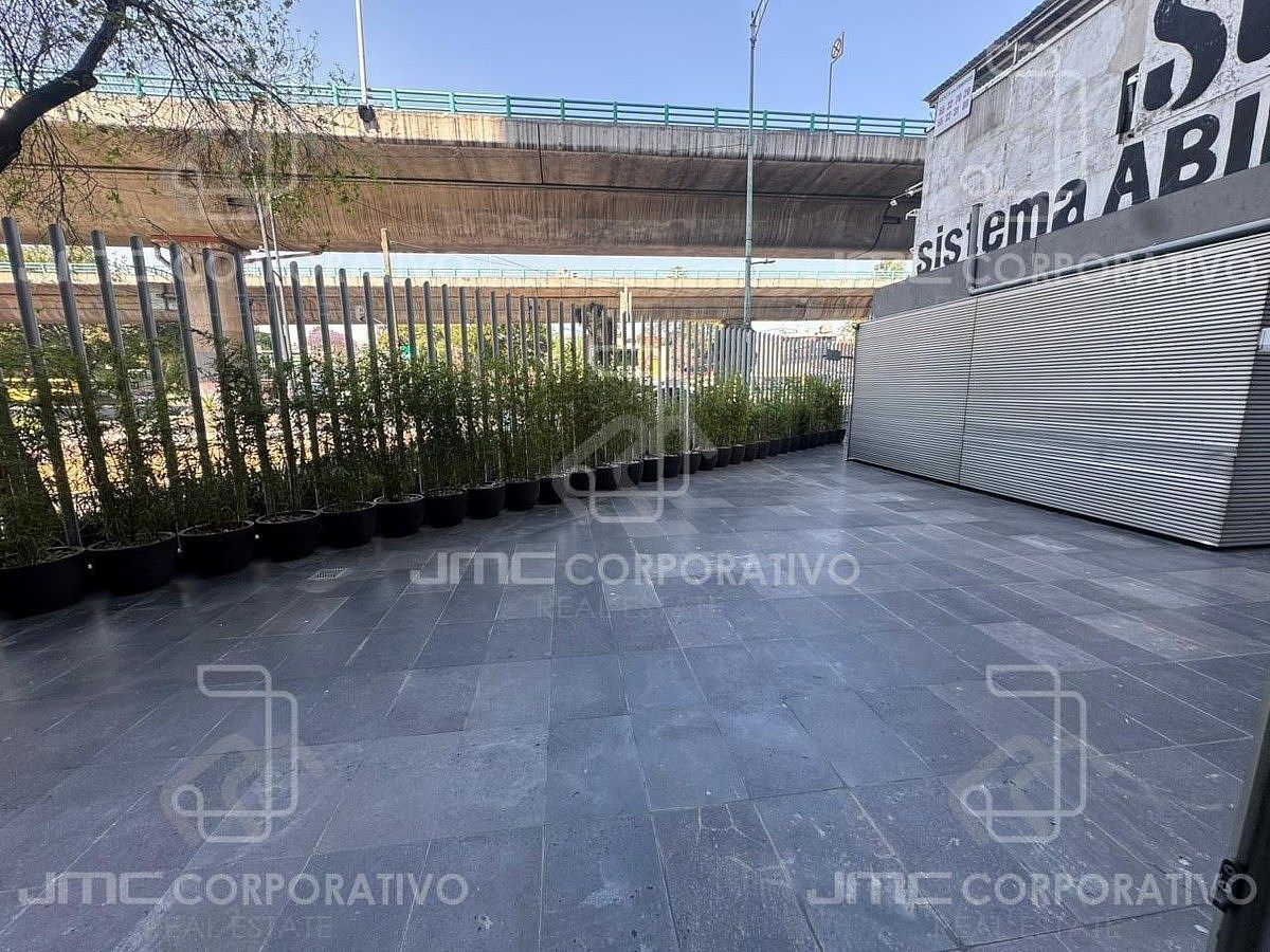 Local comercial en Merced Gómez, Benito Juárez, foto 19 de 25