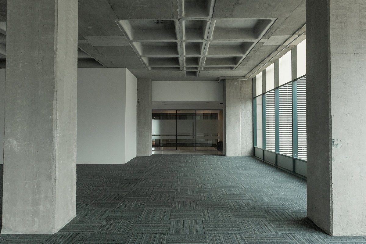 Oficina en Santa María, Monterrey, foto 2 de 2