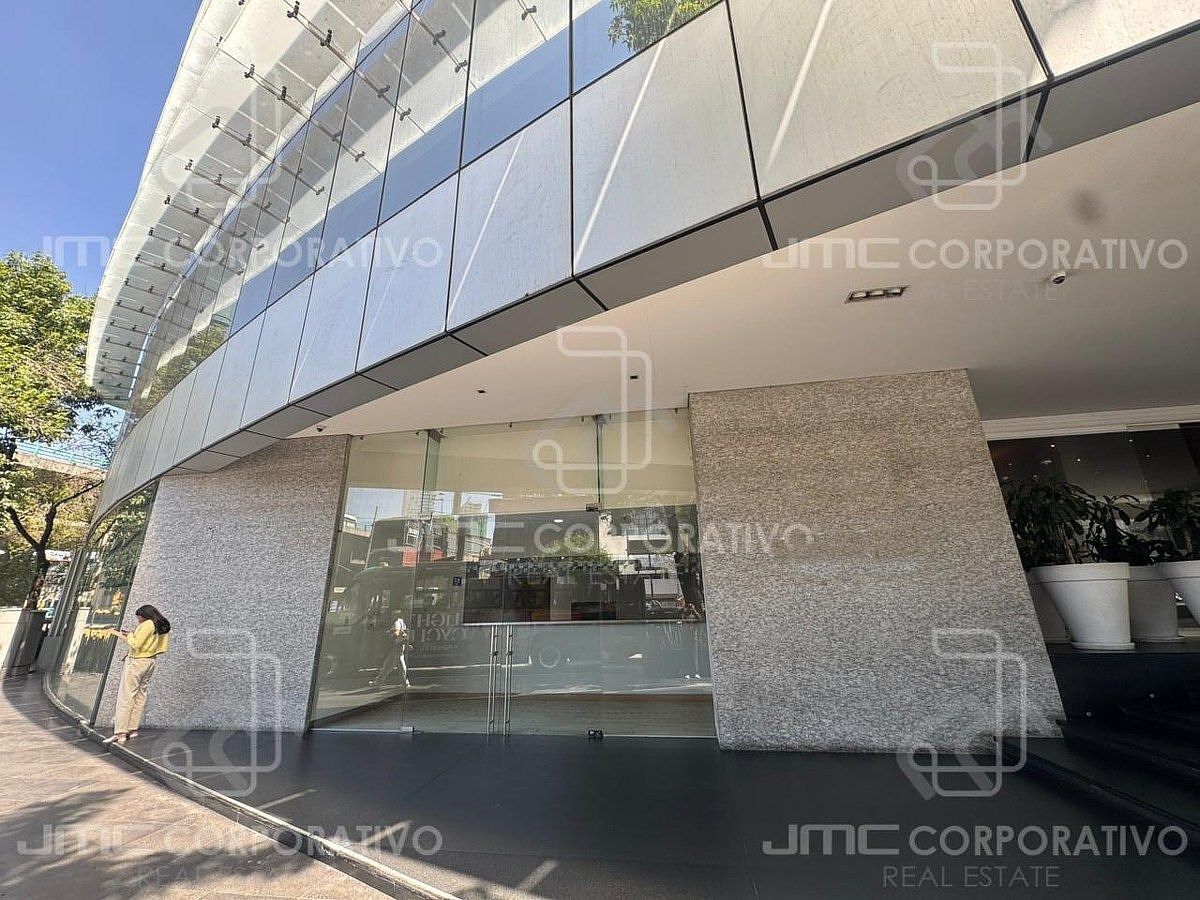 Local comercial en Merced Gómez, Benito Juárez, foto 7 de 25