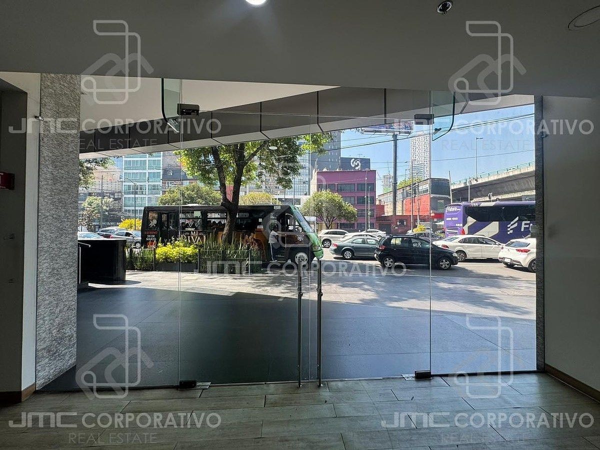Local comercial en Merced Gómez, Benito Juárez, foto 20 de 25