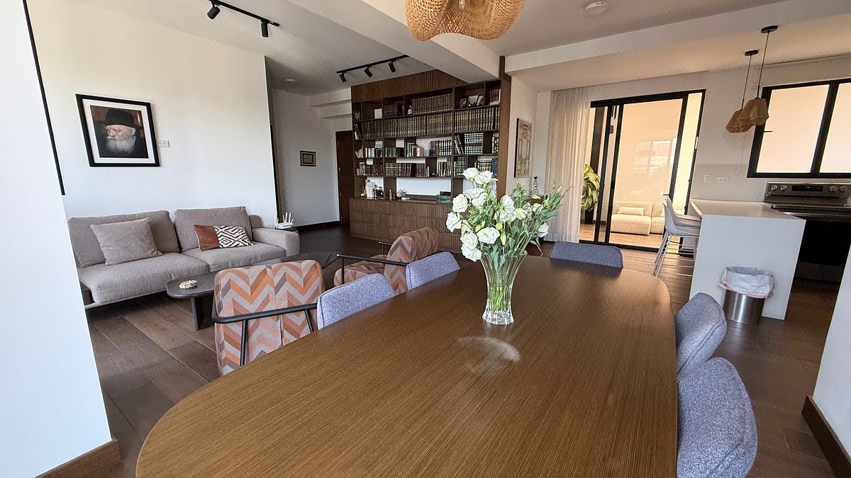 Apartamento en RENTA/ VENTA ZONA 14 - Miniatura 2