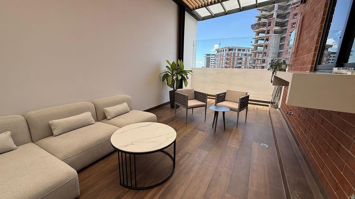 Apartamento en RENTA/ VENTA ZONA 14 - Miniatura 5