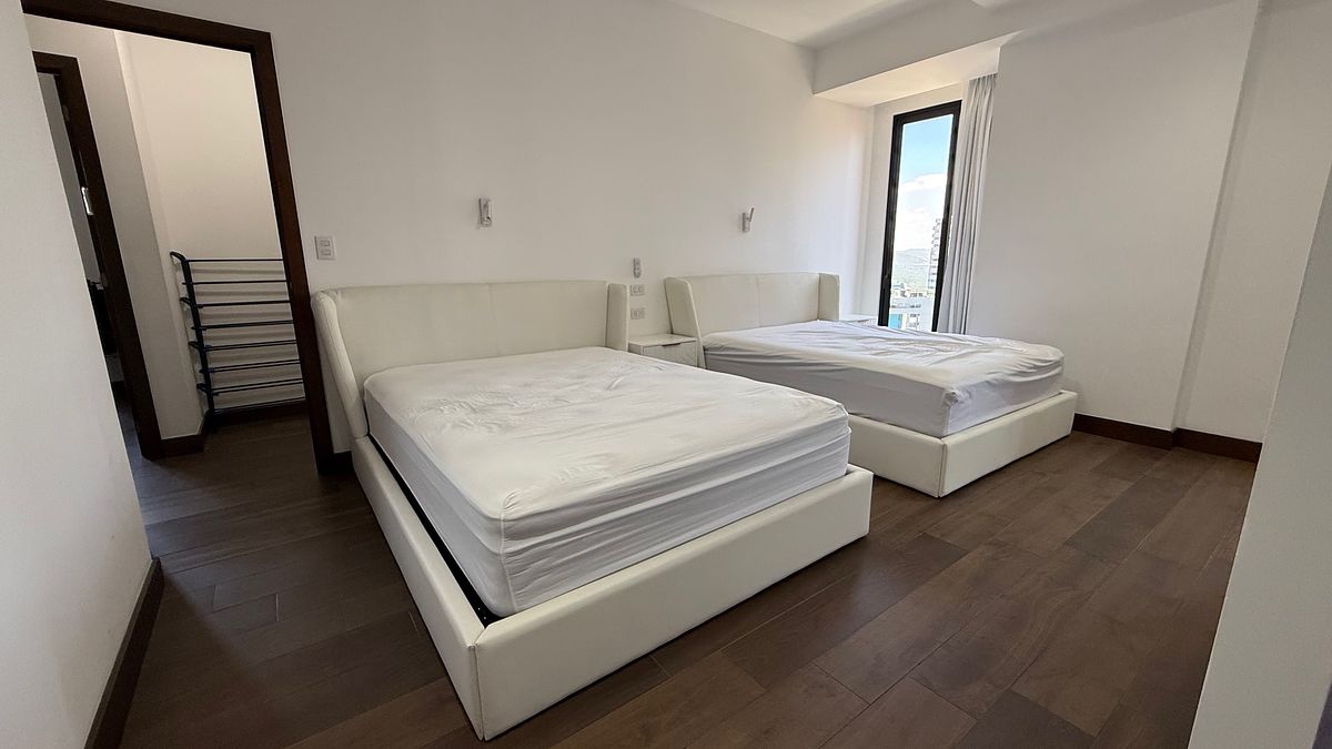Apartamento en Zona 14, Guatemala, foto 8 de 19