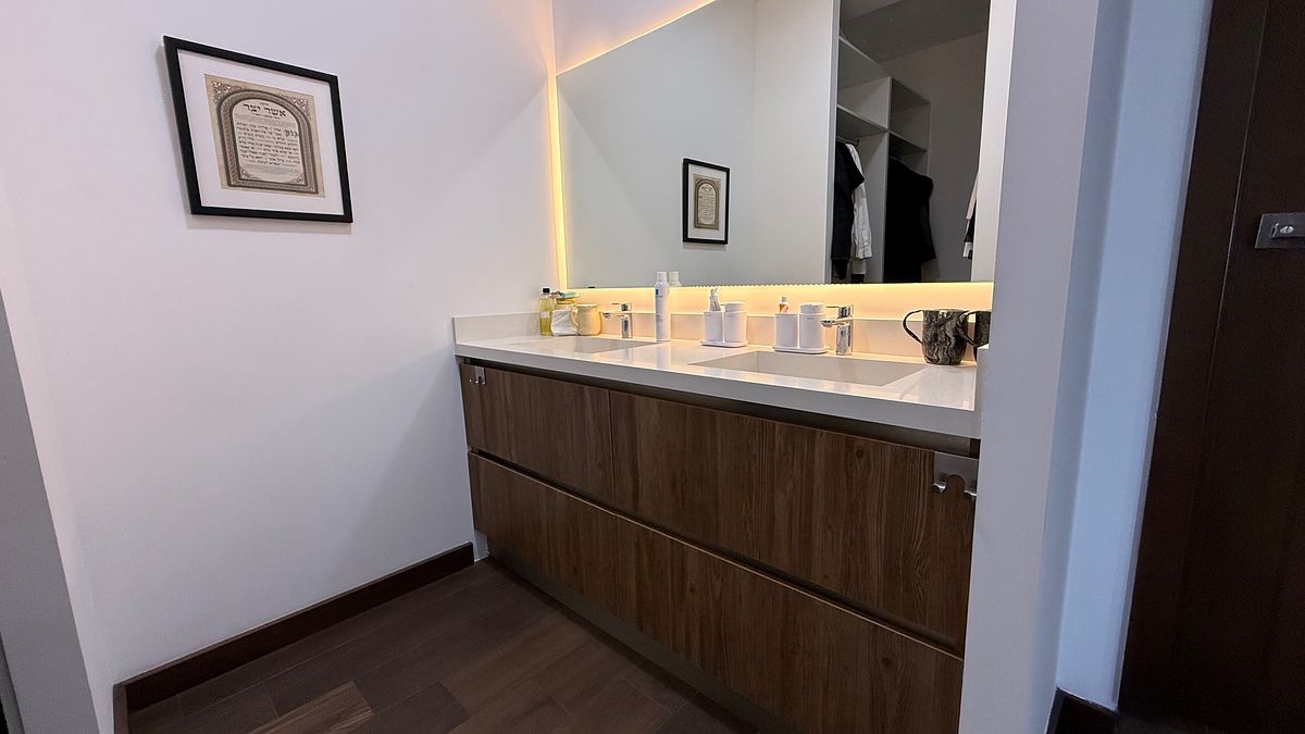 Apartamento en Zona 14, Guatemala, foto 9 de 19