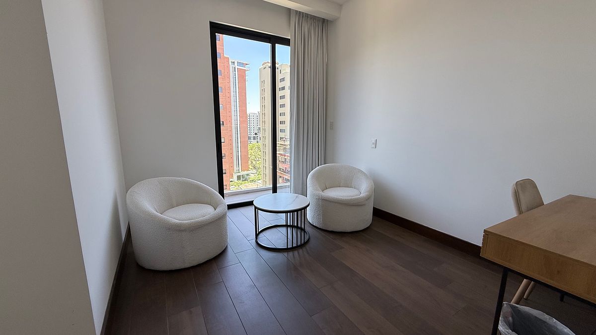 Apartamento en Zona 14, Guatemala, foto 10 de 19