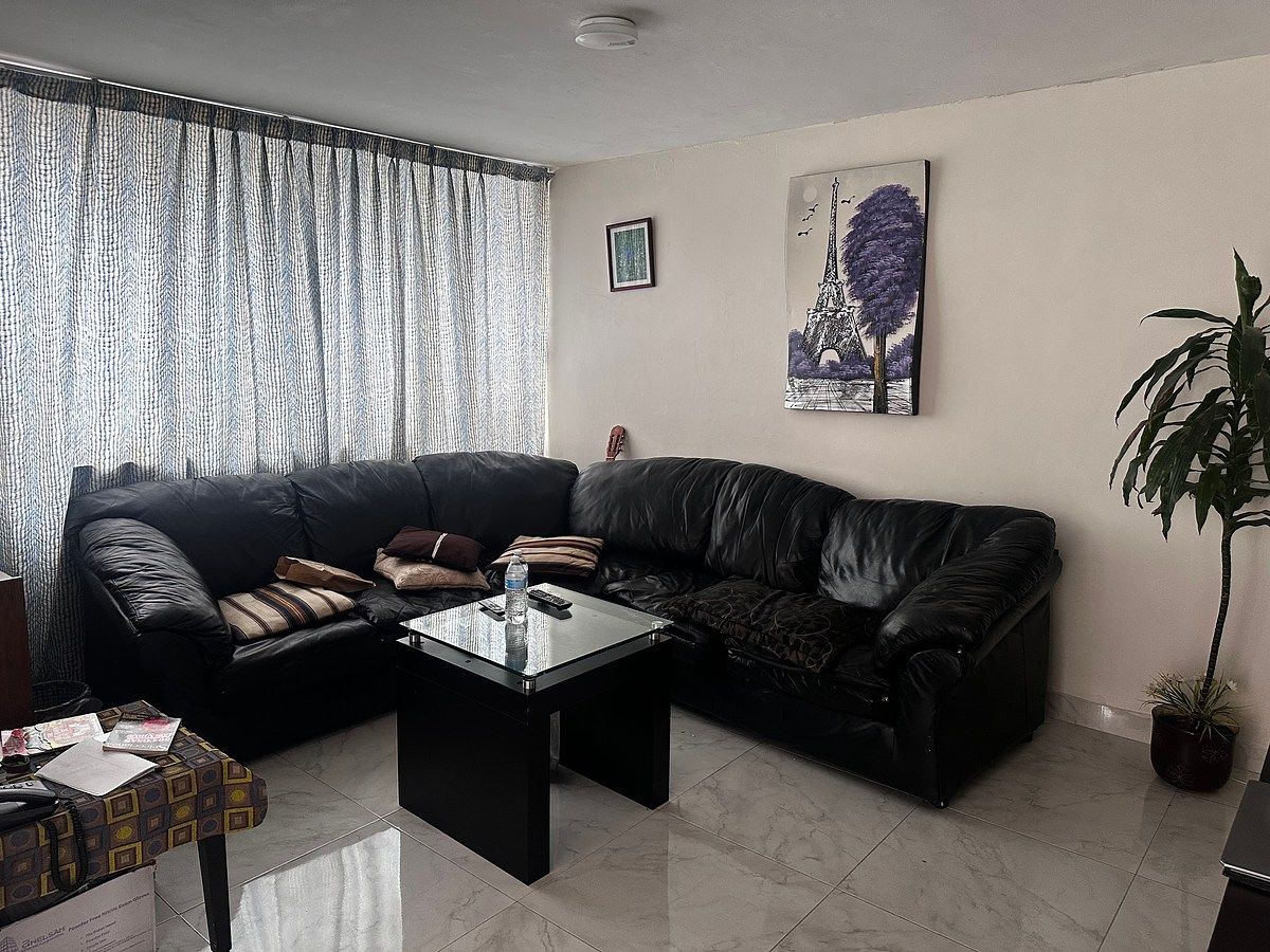 Casa em Viveros de La Loma, Tlalnepantla de Baz, foto 3 de 14