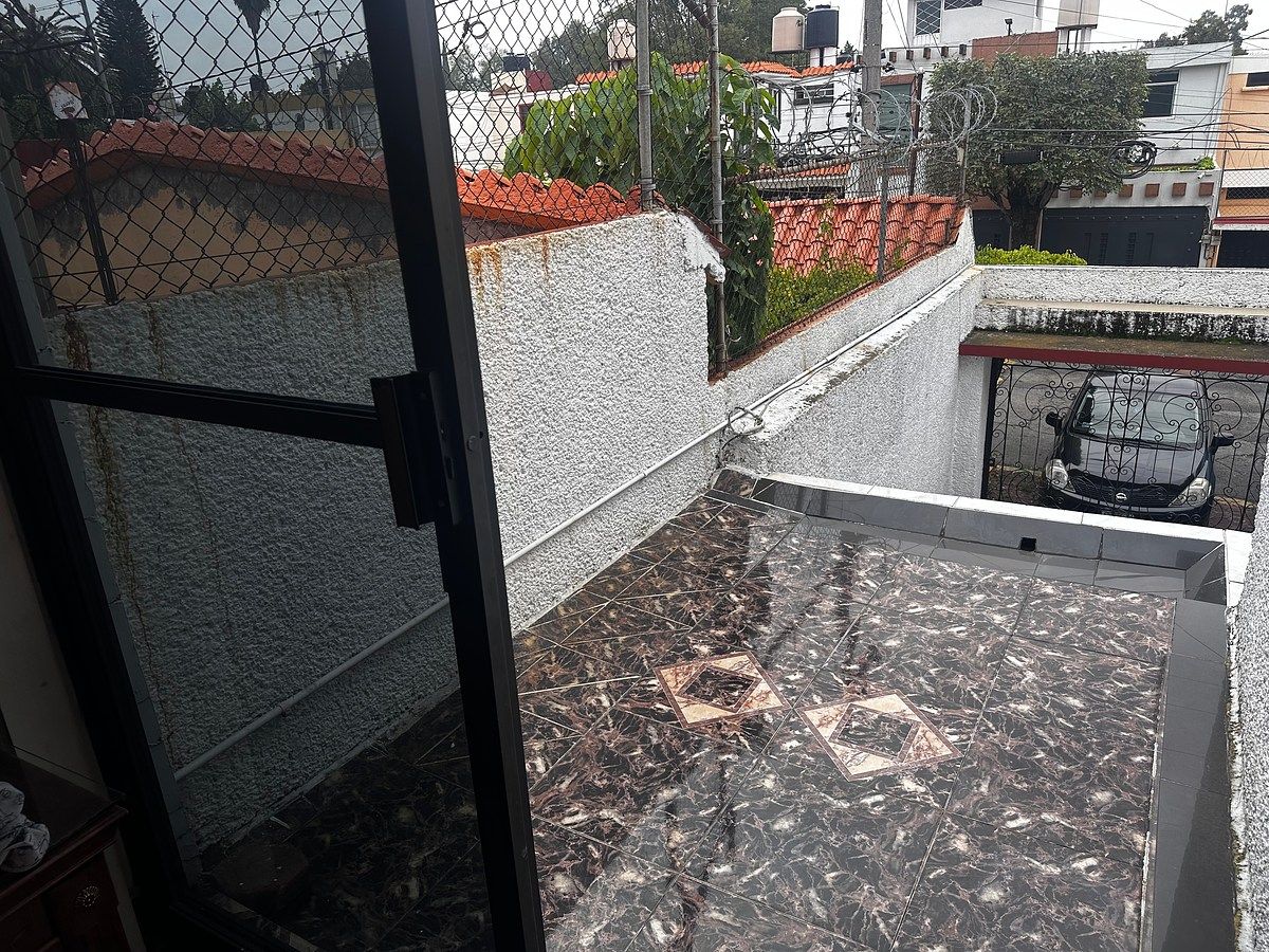 Casa em Viveros de La Loma, Tlalnepantla de Baz, foto 6 de 14
