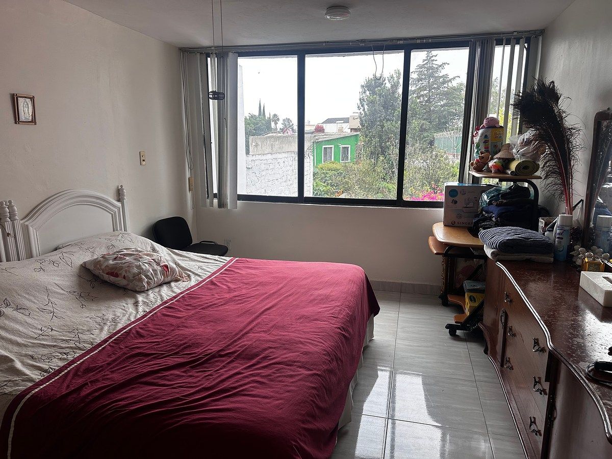 Casa em Viveros de La Loma, Tlalnepantla de Baz, foto 10 de 14
