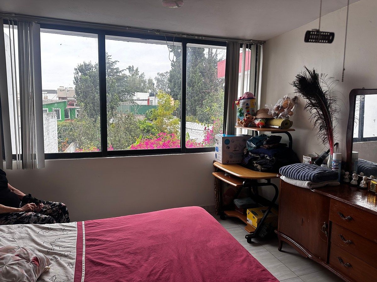 Casa em Viveros de La Loma, Tlalnepantla de Baz, foto 11 de 14