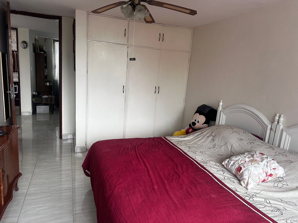 Casa em Viveros de La Loma, Tlalnepantla de Baz, foto 12 de 14