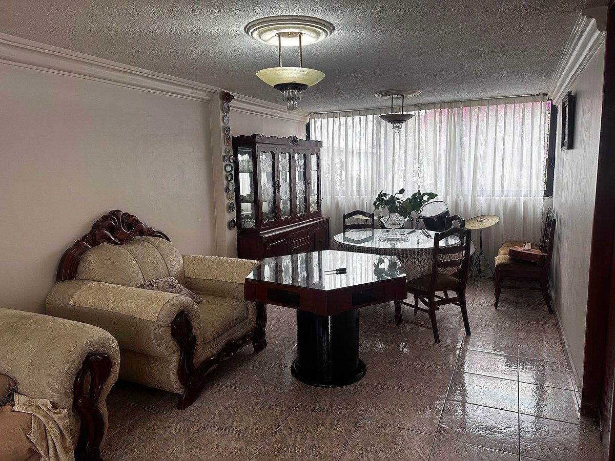 Casa em Viveros de La Loma, Tlalnepantla de Baz, foto 13 de 14