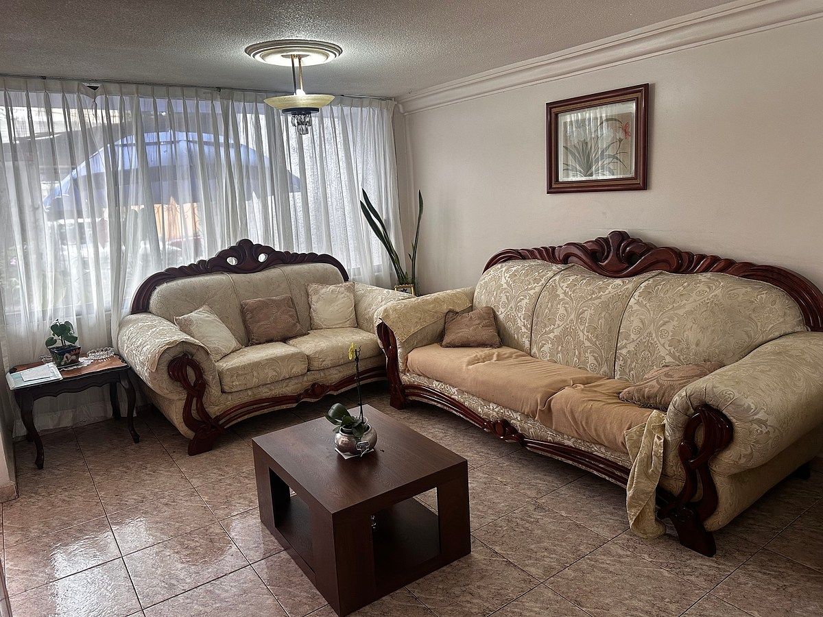 Casa em Viveros de La Loma, Tlalnepantla de Baz, foto 14 de 14