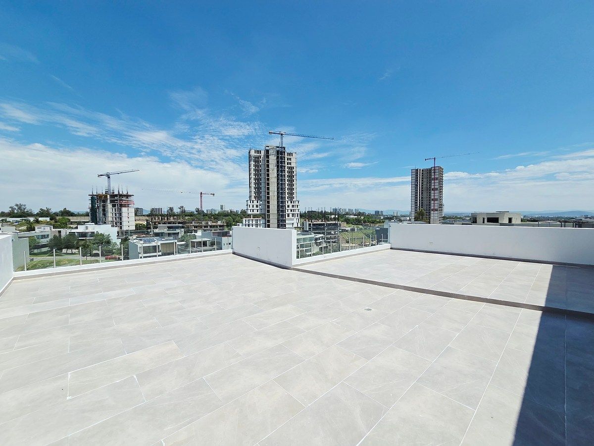 Casa en condominio en Puerta las Lomas, Zapopan, foto 45 de 47