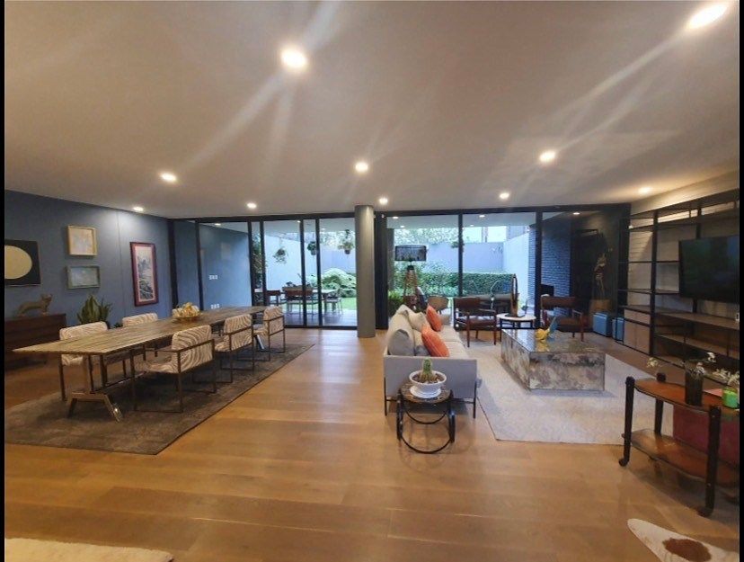 Casa en Lomas de Vista Hermosa, Cuajimalpa de Morelos, foto 3 de 19