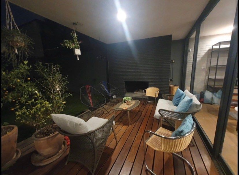 Casa en Lomas de Vista Hermosa, Cuajimalpa de Morelos, foto 9 de 19