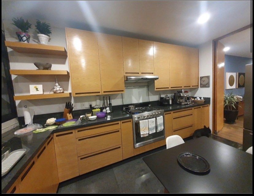 Casa en Lomas de Vista Hermosa, Cuajimalpa de Morelos, foto 5 de 19