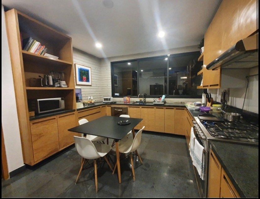 Casa en Lomas de Vista Hermosa, Cuajimalpa de Morelos, foto 6 de 19