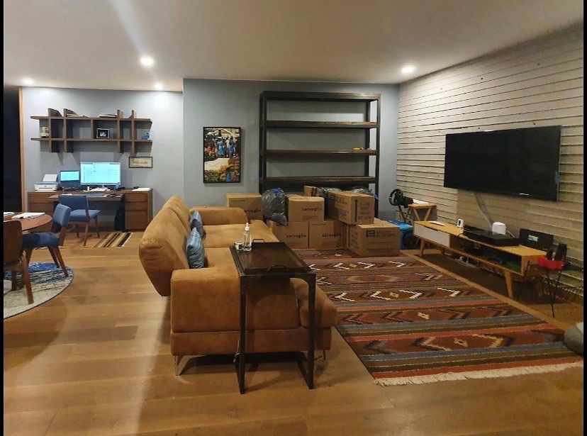 Casa en Lomas de Vista Hermosa, Cuajimalpa de Morelos, foto 11 de 19