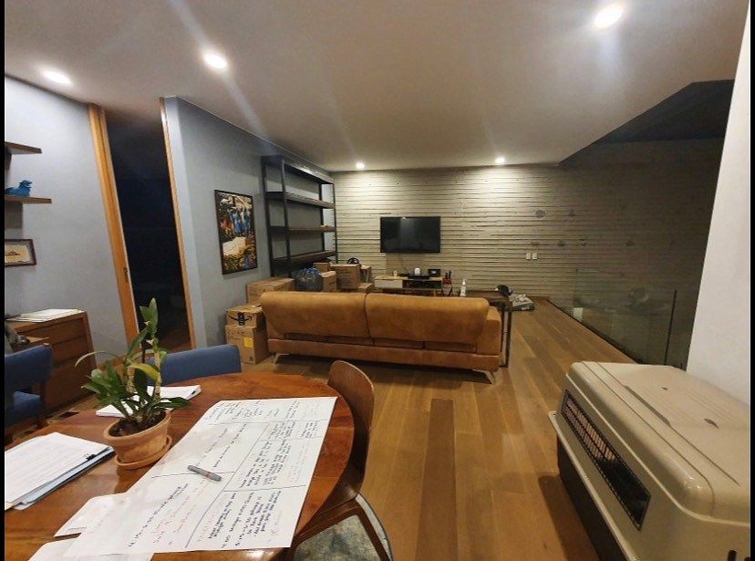 Casa en Lomas de Vista Hermosa, Cuajimalpa de Morelos, foto 12 de 19