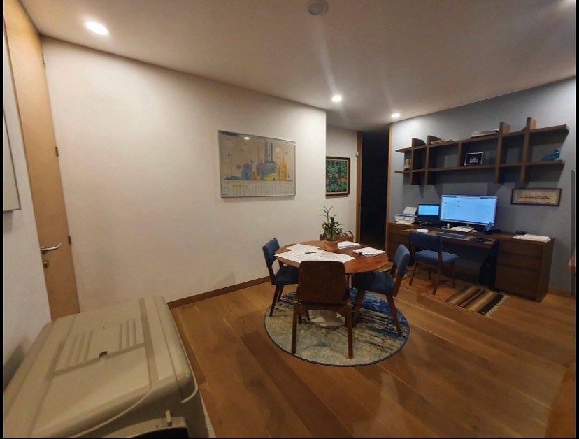 Casa en Lomas de Vista Hermosa, Cuajimalpa de Morelos, foto 10 de 19