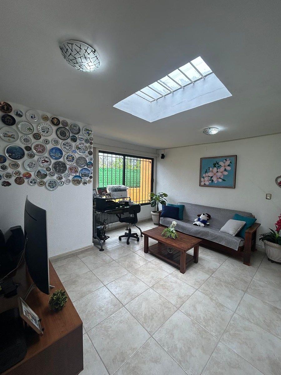 House in Bosques del Lago, Cuautitlán Izcalli, photo 23 of 37