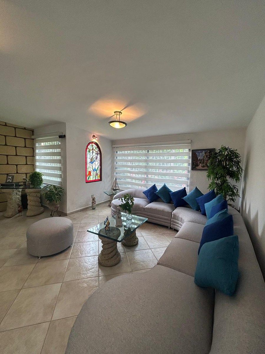 House in Bosques del Lago, Cuautitlán Izcalli, photo 6 of 37