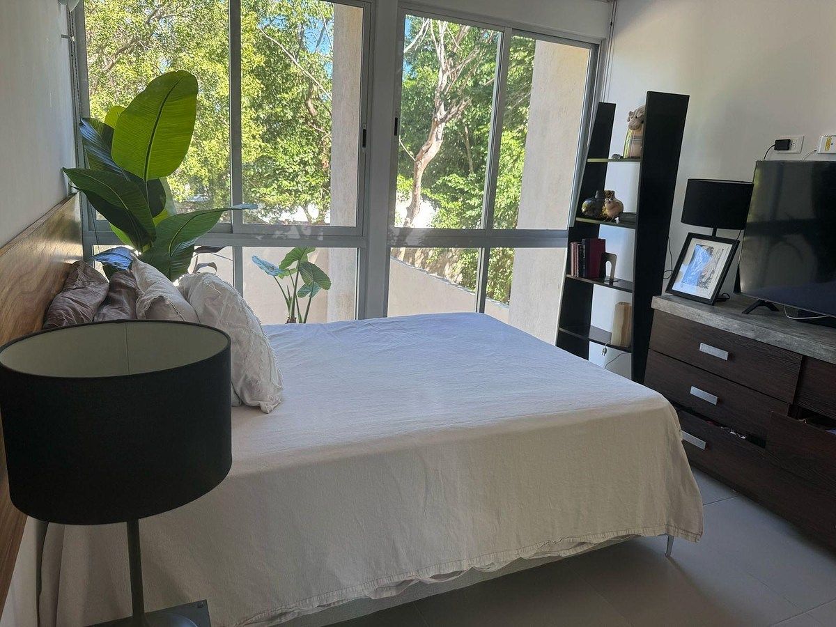 Departamento en Chuburna de Hidalgo, Mérida, foto 5 de 11