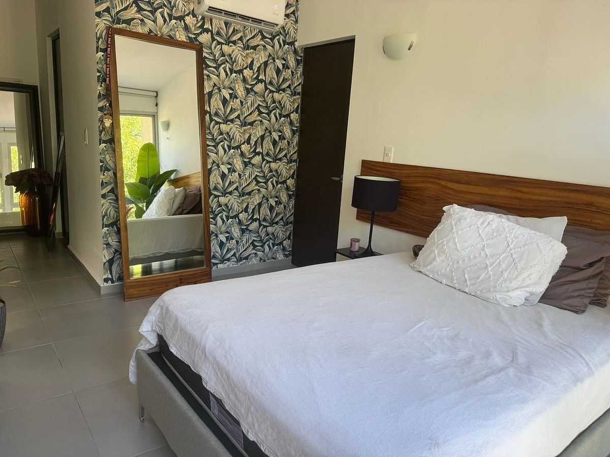 Departamento en Chuburna de Hidalgo, Mérida, foto 6 de 11