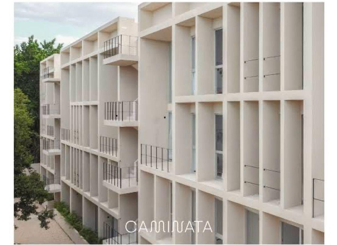 Departamento en Chuburna de Hidalgo, Mérida, foto 3 de 11