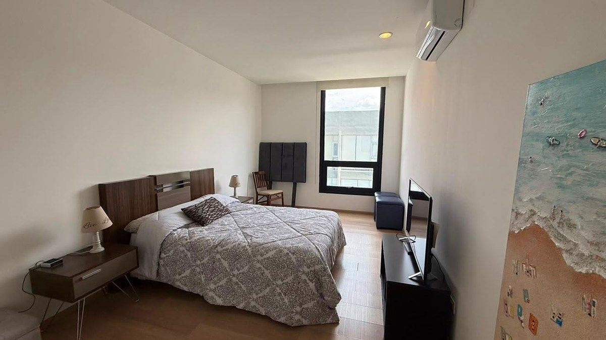 Departamento en Ladrillera, Monterrey, foto 3 de 6